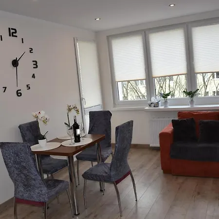 Apartament Centrum - Aleja Swietego Jana Pawla II Kolberg Exterior foto