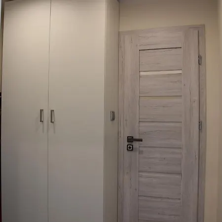 Apartament Centrum - Aleja Swietego Jana Pawla II Kolberg Exterior foto