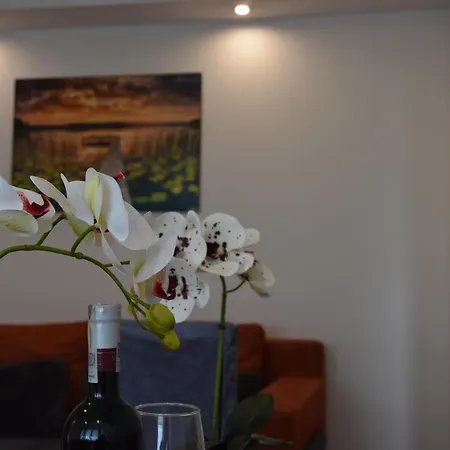 Apartament Centrum - Aleja Swietego Jana Pawla II Kolberg Exterior foto