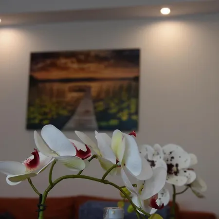 Apartament Centrum - Aleja Swietego Jana Pawla II Kolberg Exterior foto