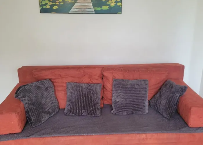 Apartament Centrum - Aleja Swietego Jana Pawla II