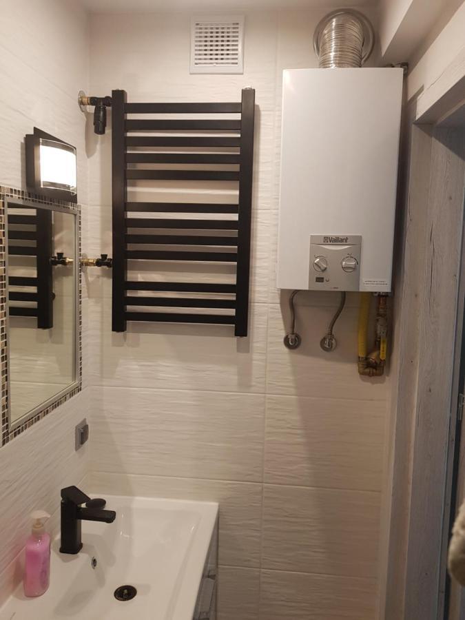 Apartment Centrum - Aleja Swietego Jana Pawla Ii