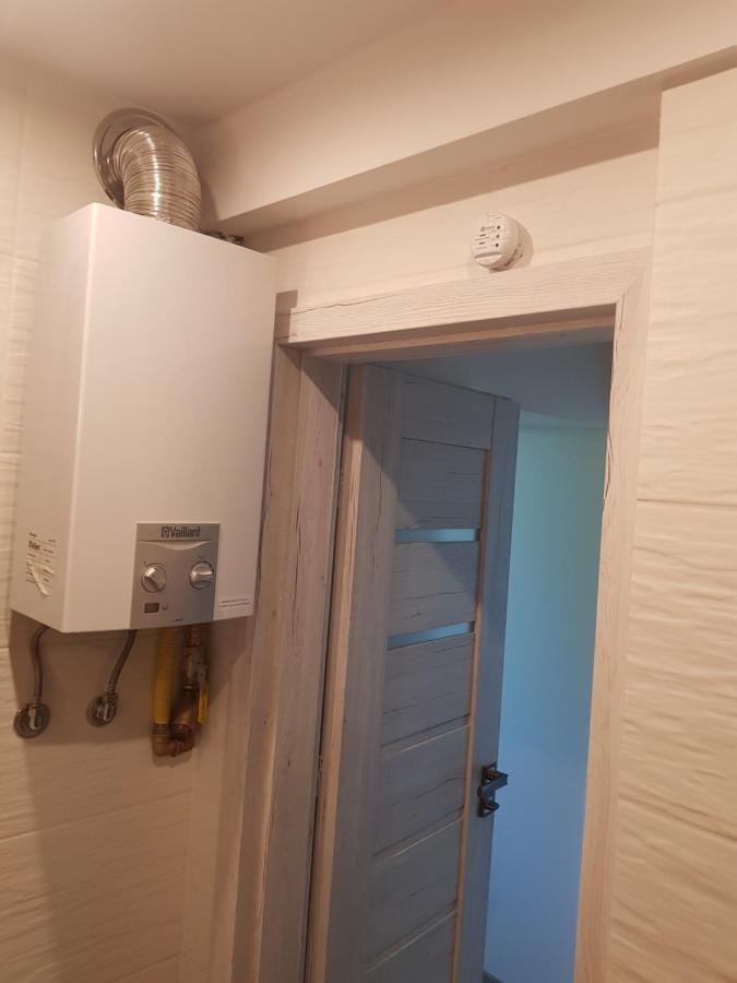 Apartment Centrum - Aleja Swietego Jana Pawla Ii Kolobrzeg