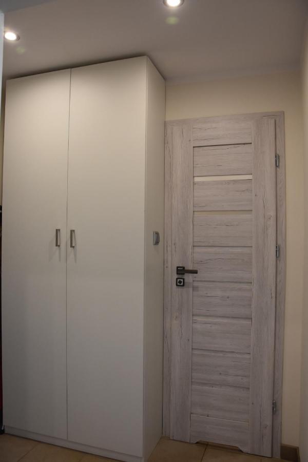 Centrum - Aleja Swietego Jana Pawla Ii Apartment