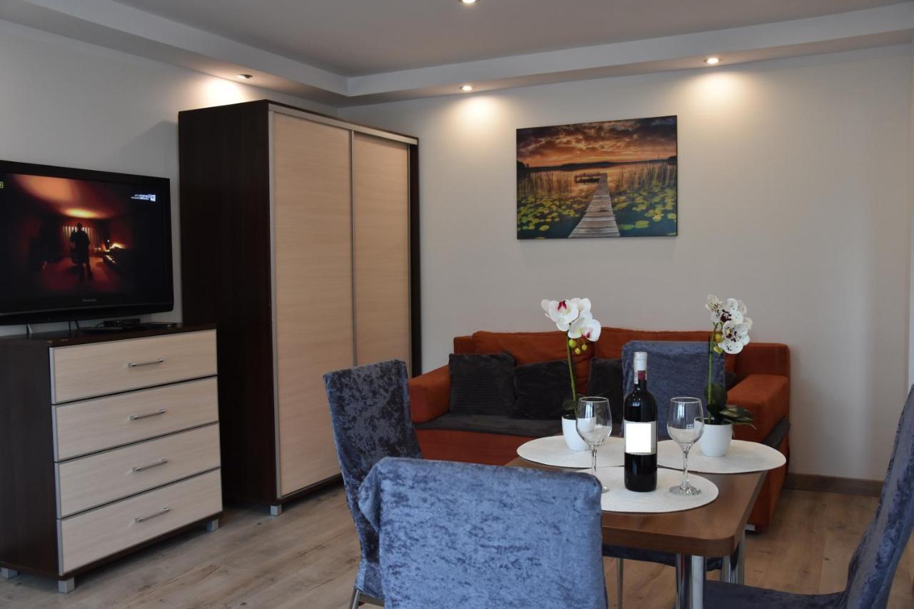 Centrum - Aleja Swietego Jana Pawla Ii Apartment *