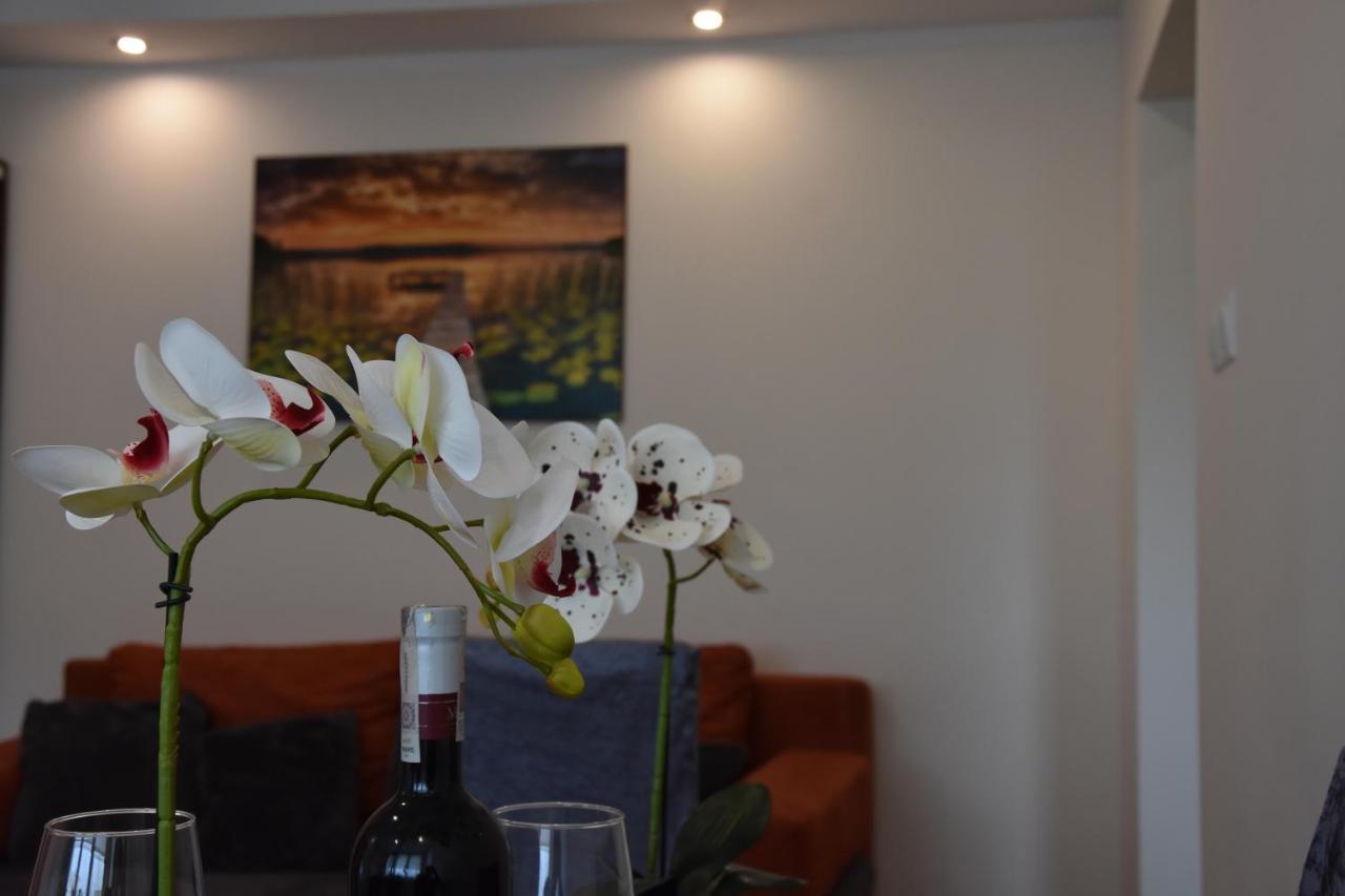 Apartment Centrum - Aleja Swietego Jana Pawla Ii *