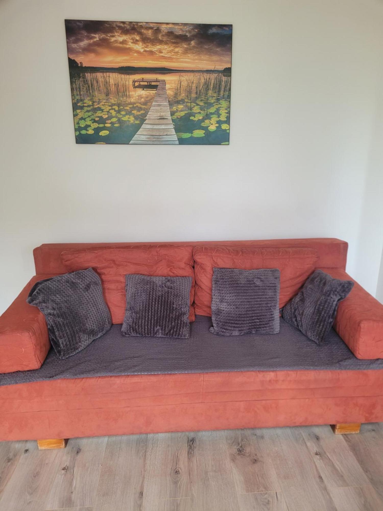 Apartment Centrum - Aleja Swietego Jana Pawla Ii Kolobrzeg
