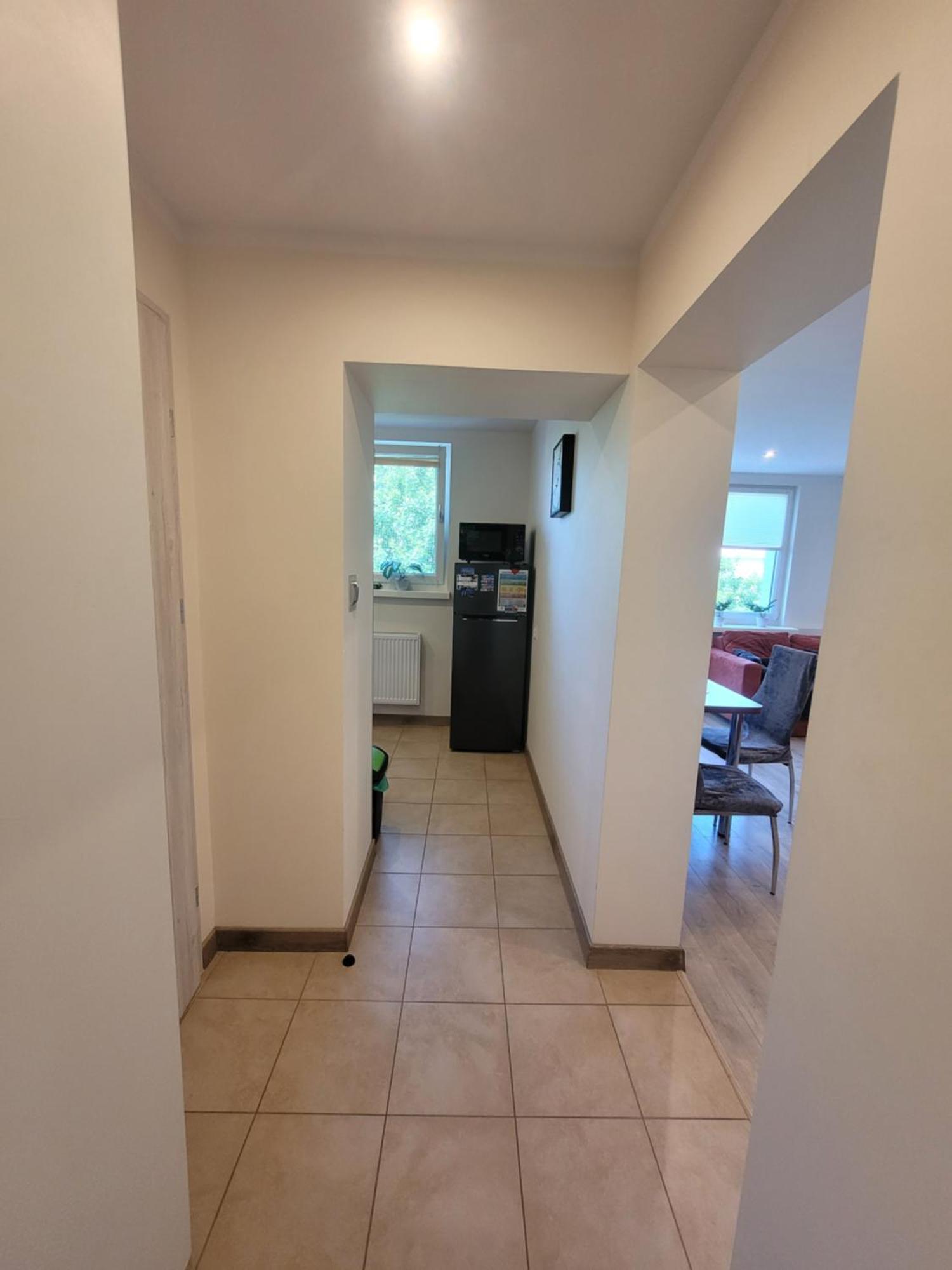 Centrum - Aleja Swietego Jana Pawla Ii Apartment *