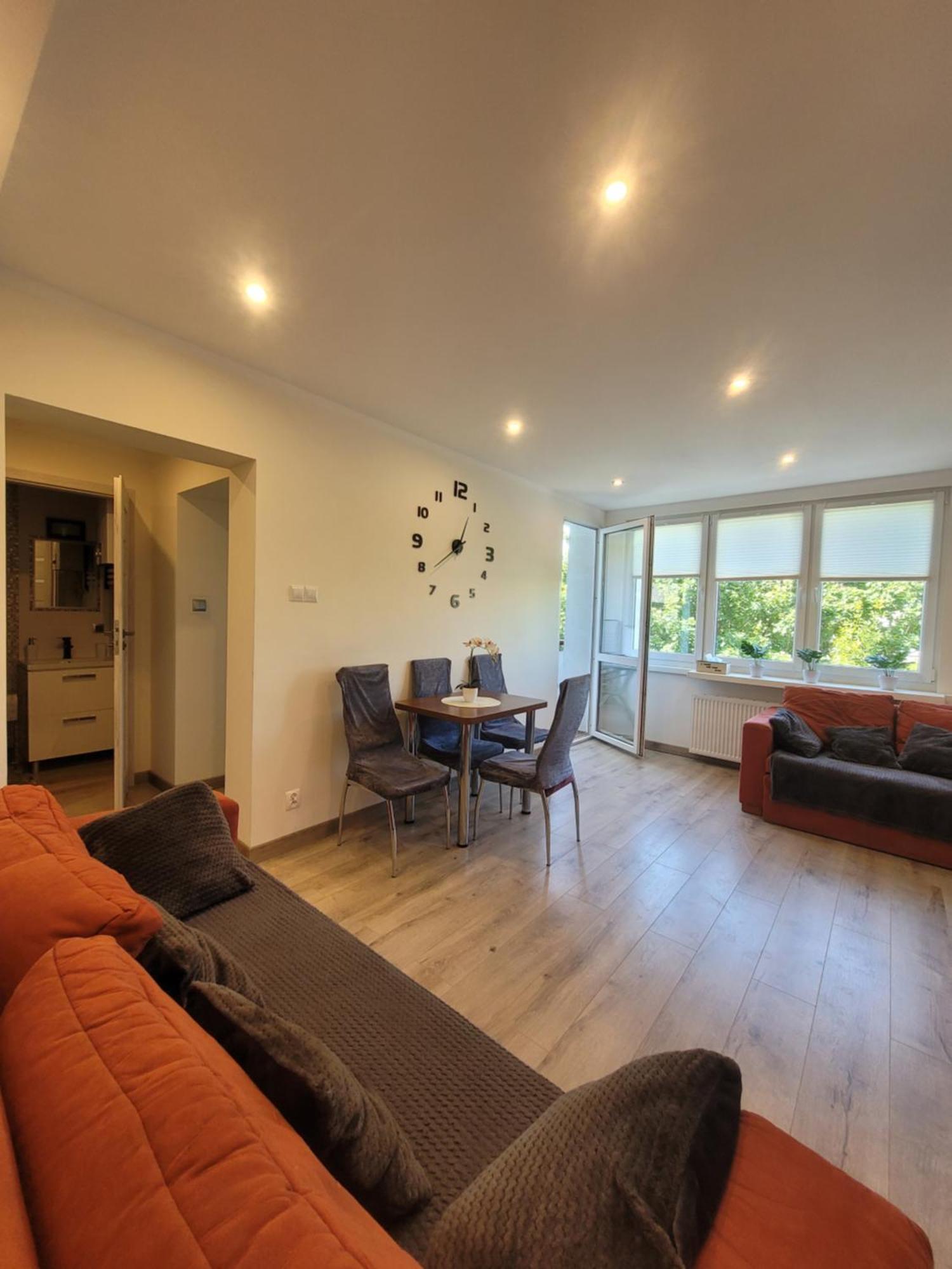 Centrum - Aleja Swietego Jana Pawla Ii Apartment Kolobrzeg