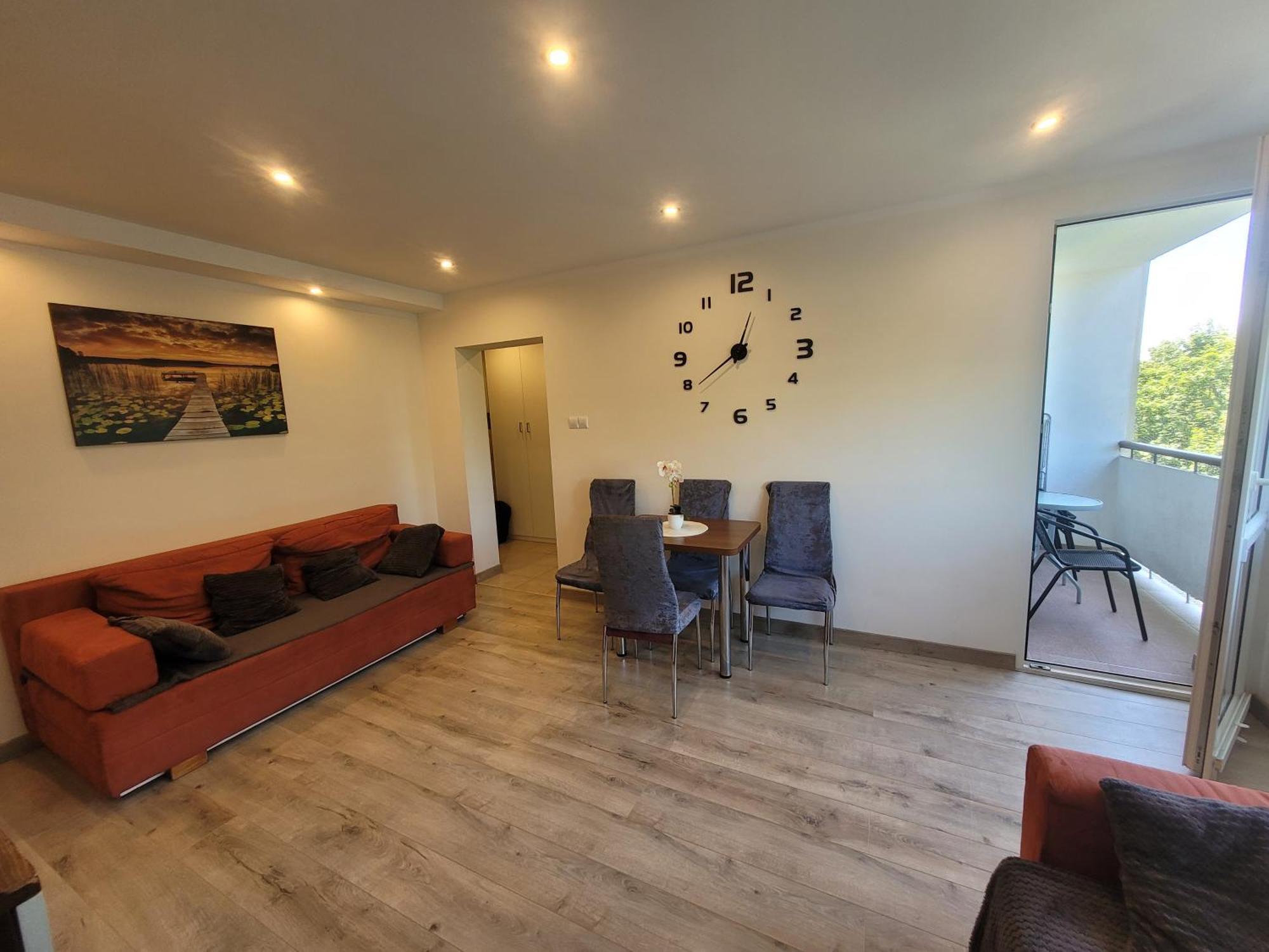 Apartment Centrum - Aleja Swietego Jana Pawla Ii