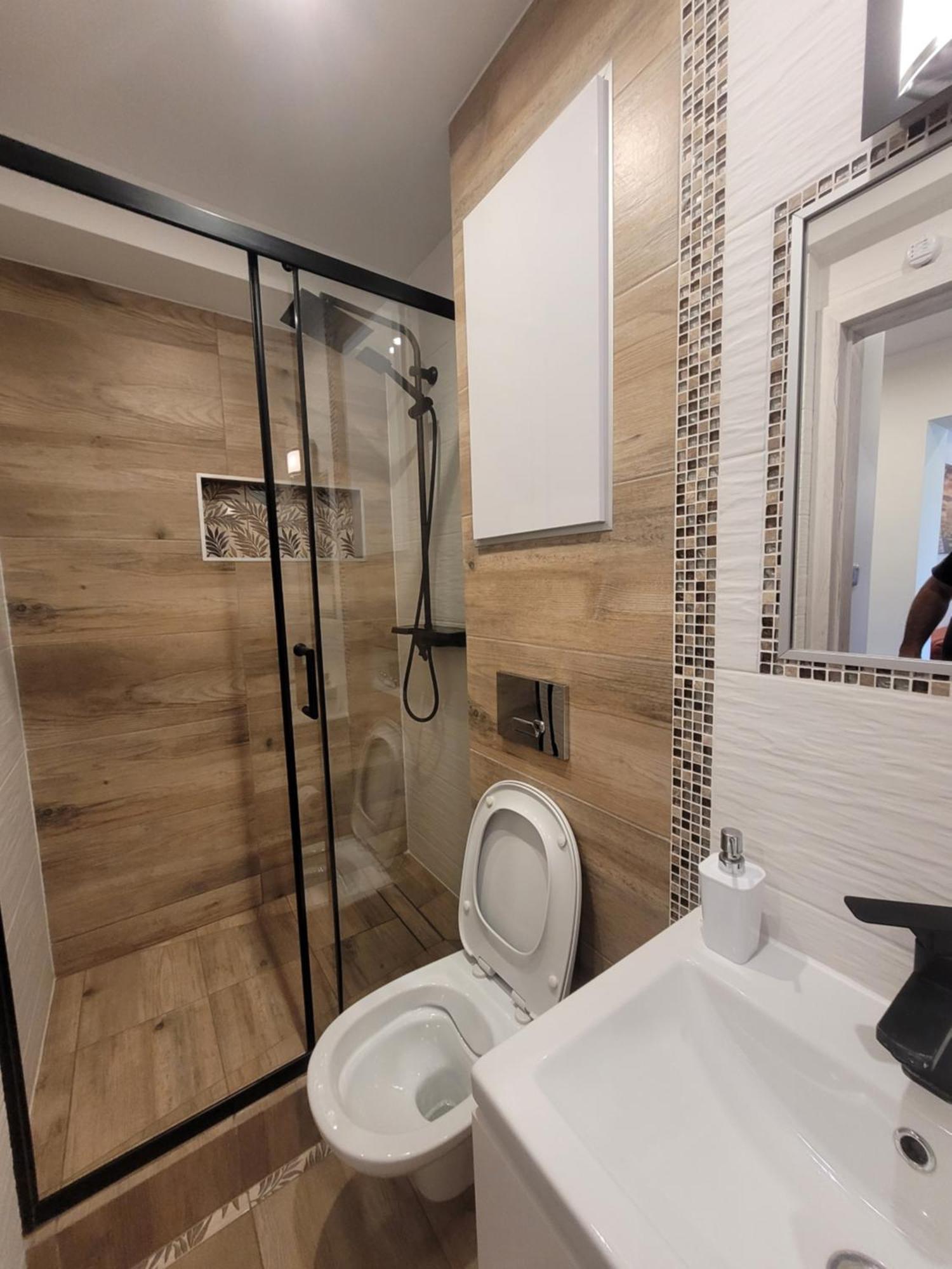 Centrum - Aleja Swietego Jana Pawla Ii Apartment Kolobrzeg